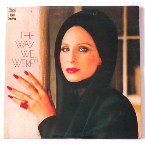 THE WAY WE WERE (TRADUÇÃO) - Barbra Streisand 