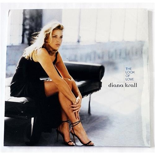 Diana Krall – The Look Of Love / 602547377074 / Sealed price 0р 