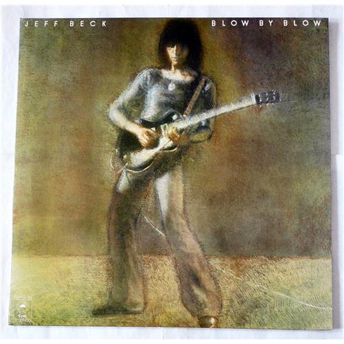 Jeff Beck – Blow By Blow / ECPO-39 price 0р. art. 07646