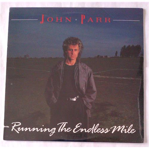 John Parr – Running The Endless Mile / 81689-1 / Sealed price 0р