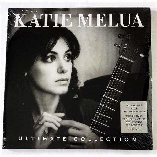 Katie Melua – Ultimate Collection / 538446640 / Sealed цена $0 арт. 08652