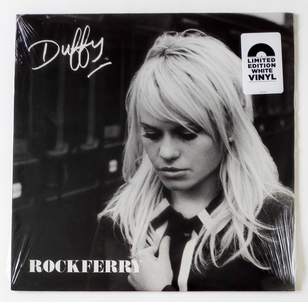 Duffy – Rockferry / LTD / / Sealed price art. 10198